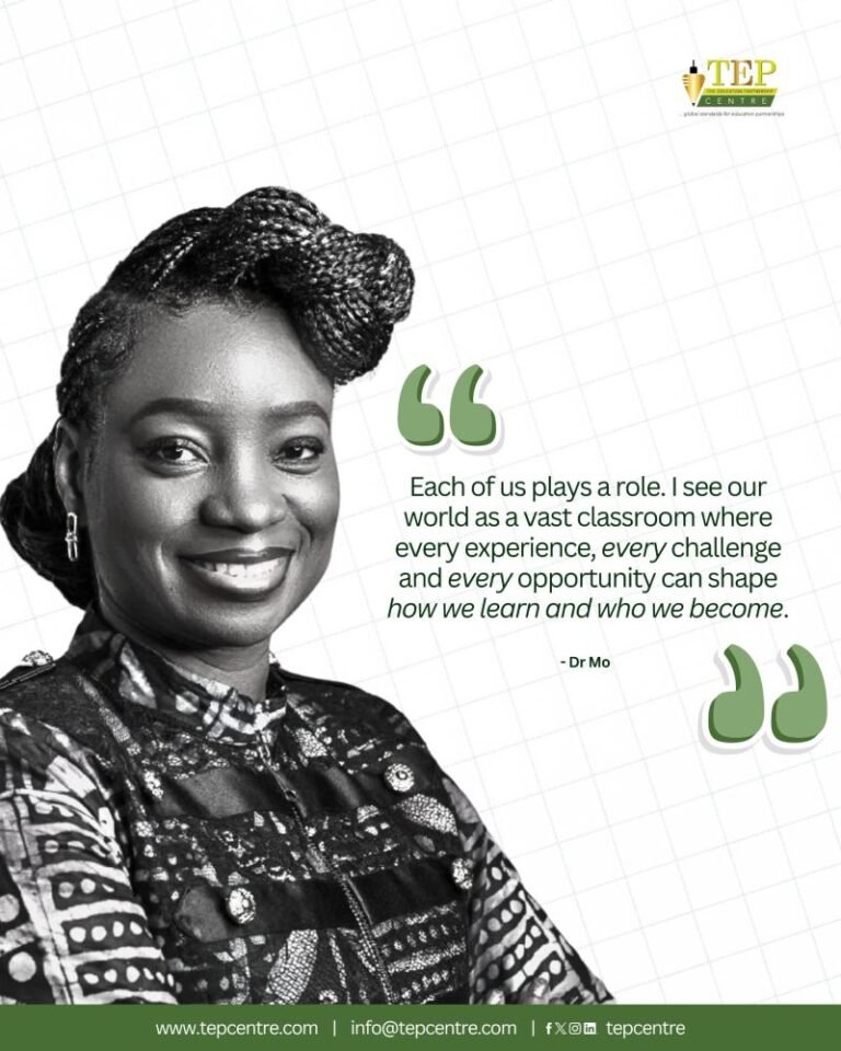 Nigeria’s Plan to Equip Five Million Learners with Future Skills