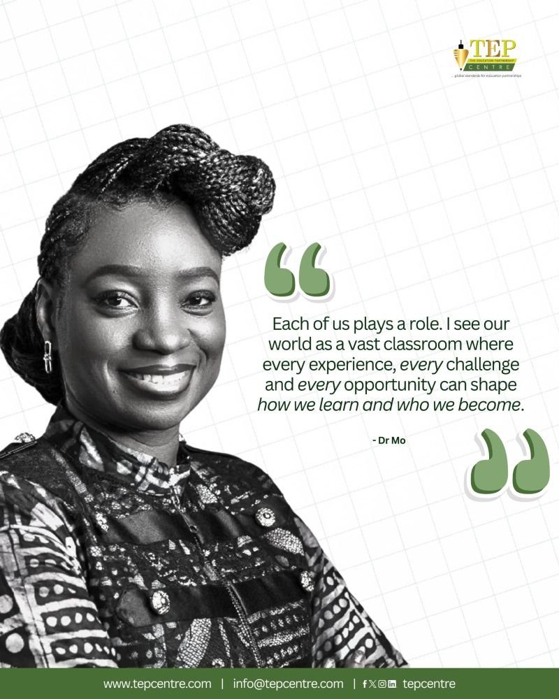 Nigeria’s Plan to Equip Five Million Learners with Future Skills