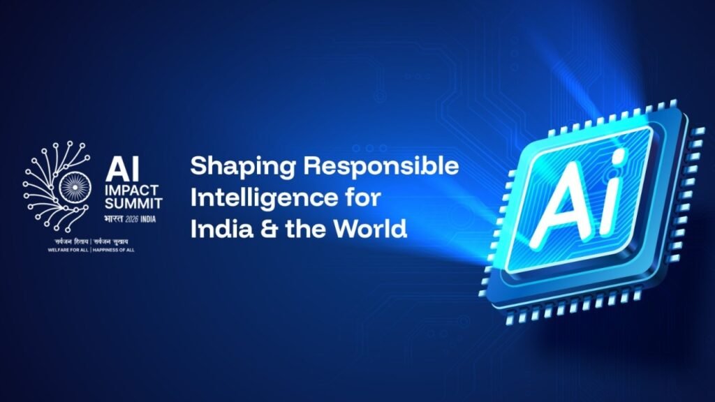 AI Impact Summit 2026 – A Turning Point in Global Artificial Intelligence