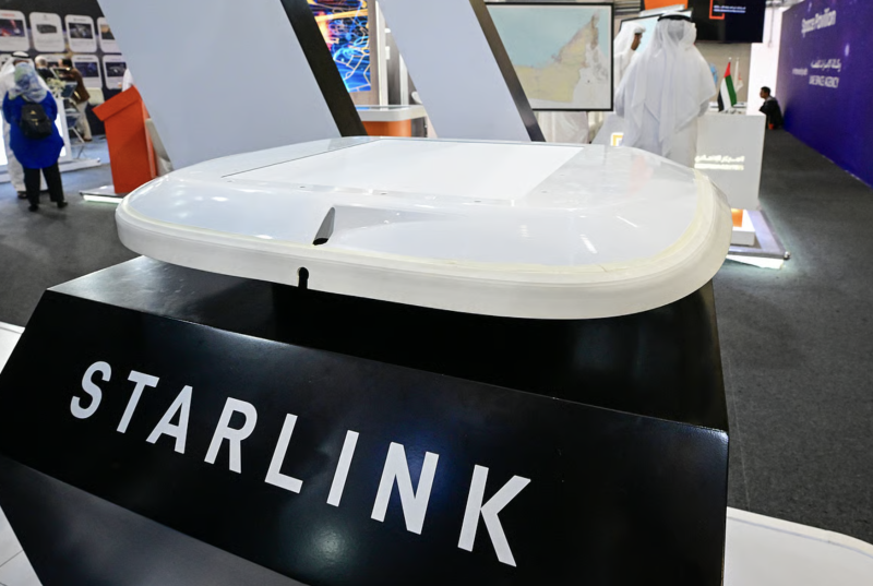 Digital Education Expansion with Starlink Brings Global Learning to Students