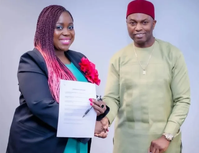 WorldQuant University Renews Push to Expand Free Online Education Opportunities in Nigeria