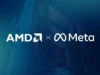 Meta and AMD Shake Up Tech World With Massive AI Chip Contract Meta and AMD Shake Up Tech World With Massive AI Chip Contract