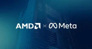 Meta and AMD Shake Up Tech World With Massive AI Chip Contract Meta and AMD Shake Up Tech World With Massive AI Chip Contract