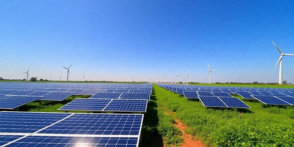 REA and ECOWAS Join Forces to Bring Solar Power to Nigerian Schools and Health Centres