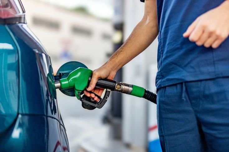 The unexpected return of petrol importation in Nigeria.