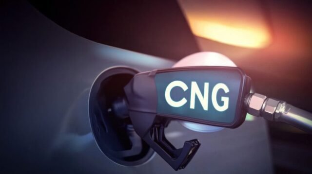 The reality of Nigeria CNG infrastructure despite big money investment. The reality of Nigeria CNG infrastructure despite big money investment.