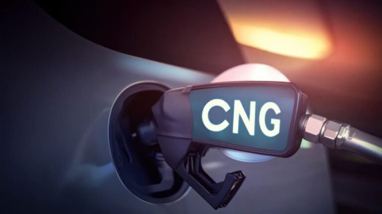 The reality of Nigeria CNG infrastructure despite big money investment.