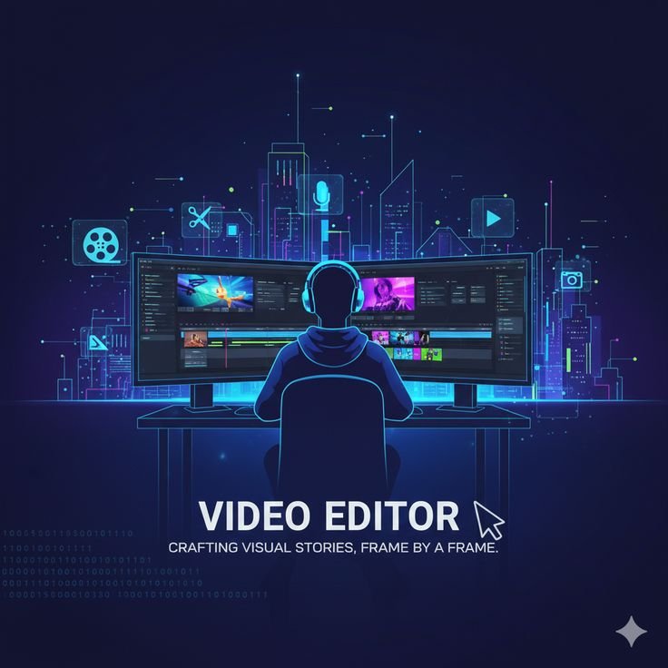 Performance Video Editor