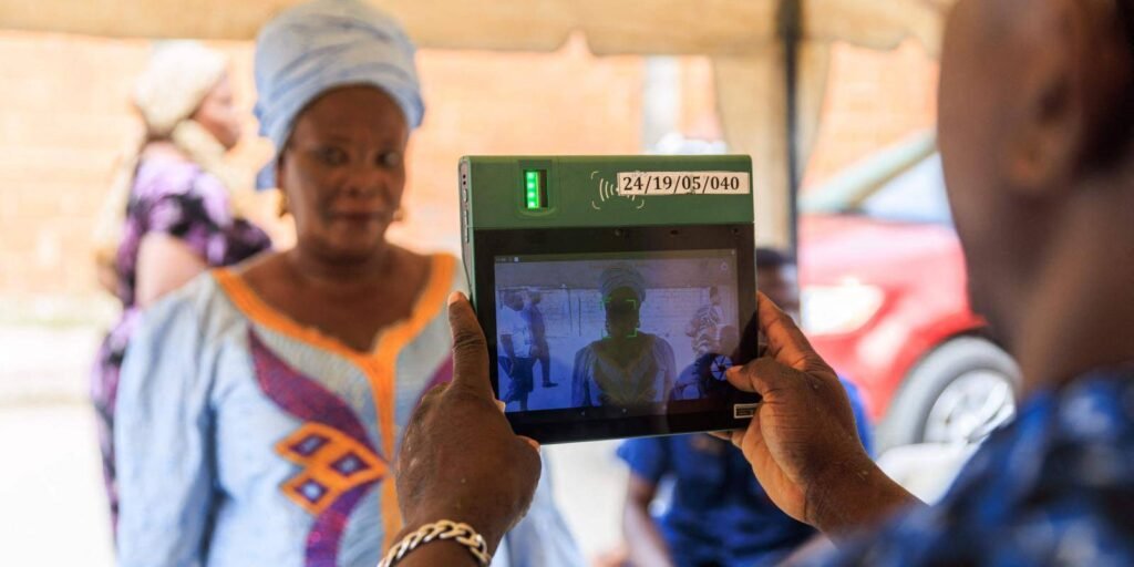 Nigeria Election Technology Gains New Focus with Satellite Connectivity and Digital Infrastructure