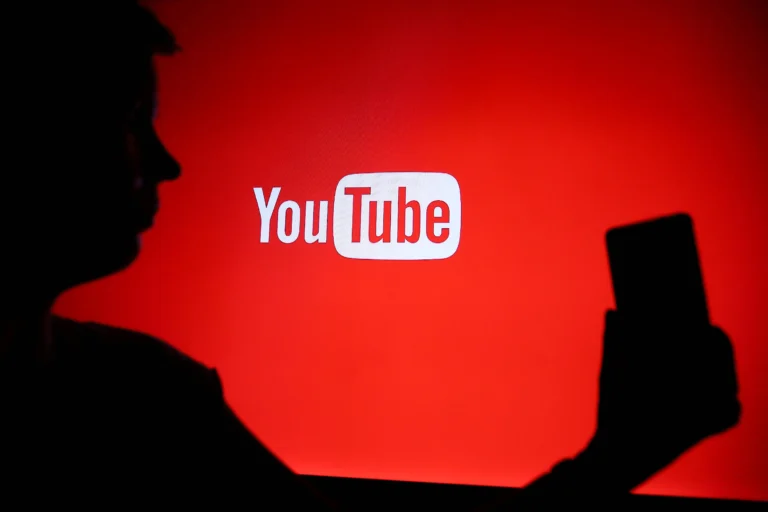 YouTube Outage Shocks the World As Millions Lose Access to Videos