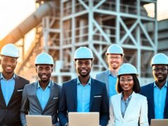 Eunisell Limited has openings for Graduate Trainees! Eunisell Limited has openings for Graduate Trainees!