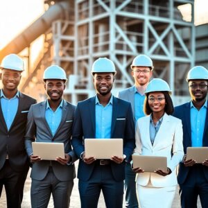 Eunisell Limited has openings for Graduate Trainees!
