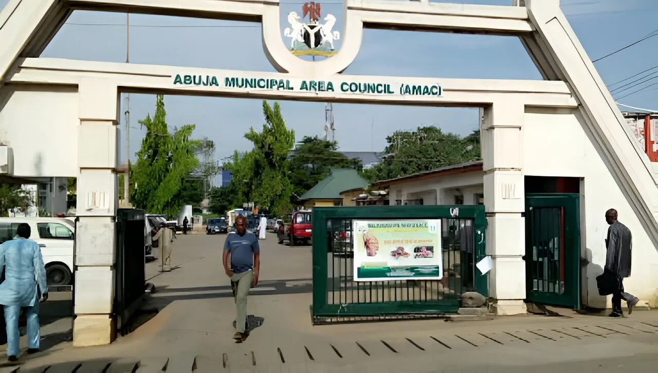 AMAC Secretariat will be closed during FCT Elections