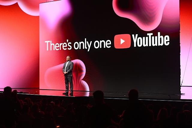 YouTube Revenue Tops $60 Billion and Google Subscriptions Grow in Q4 2025