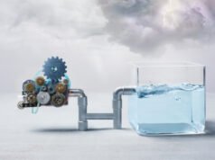 Water and Sanitation in Africa Get a Fresh Push Through Science and Technology Solutions Water and Sanitation in Africa Get a Fresh Push Through Science and Technology Solutions