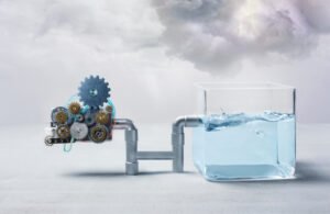 Water and Sanitation in Africa Get a Fresh Push Through Science and Technology Solutions