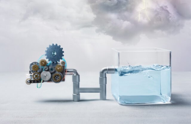 Water and Sanitation in Africa Get a Fresh Push Through Science and Technology Solutions