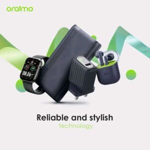 Now Hiring! Oraimo Technology Limited is recruiting to fill the position.