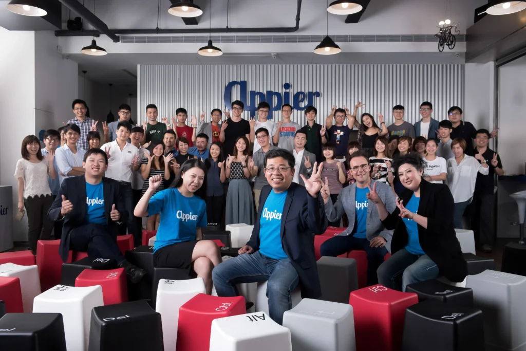 Appier Announces Unprecedented Growth with Advanced AI Technology