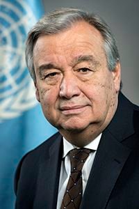 UN Secretary General Guterres demands freedom for Western Sahara and others