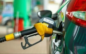 petrol price