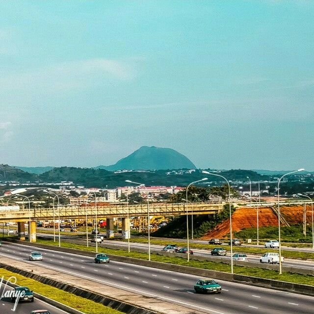 The mixed reality of the FCT elections in Kubwa.