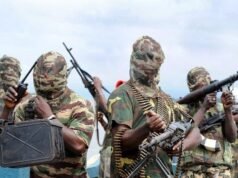 Bandits kill 33 in Kebbi community as local resistance ends in a massive tragedy. Bandits kill 33 in Kebbi community as local resistance ends in a massive tragedy.