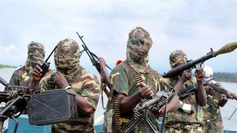 Bandits kill 33 in Kebbi community as local resistance ends in a massive tragedy.
