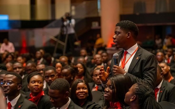 Eunisell Limited has openings for Graduate Trainees!