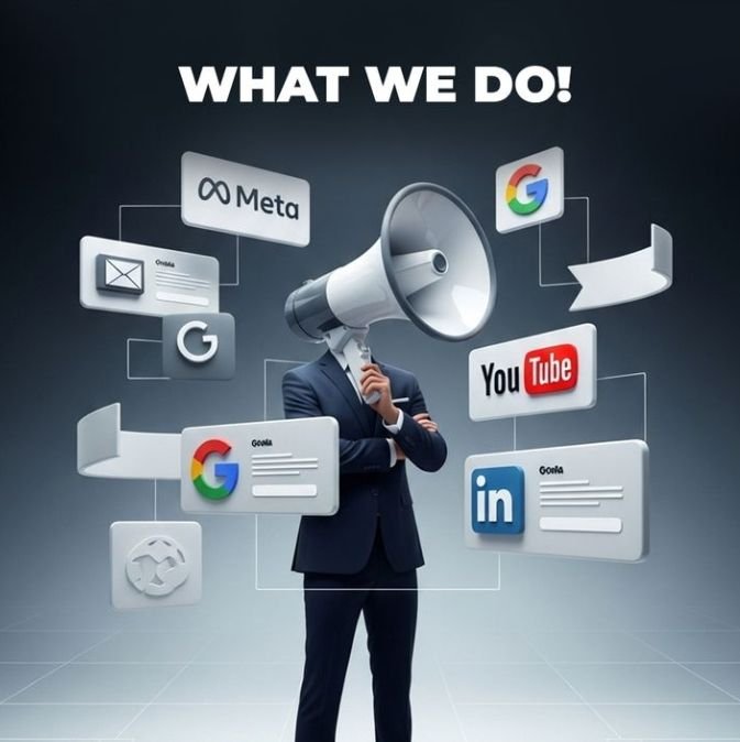 We're Hiring ๐ Social Media Manager (Full-Time | Hybrid: 2 days in office)