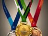 The big money behind the 2026 Olympics gold medals. The big money behind the 2026 Olympics gold medals.