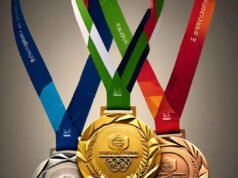 The big money behind the 2026 Olympics gold medals. The big money behind the 2026 Olympics gold medals.
