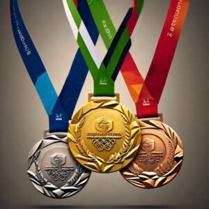 The big money behind the 2026 Olympics gold medals.