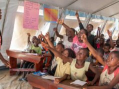 Revamping the Curriculum to Shape Better Teachers in Nigeria Revamping the Curriculum to Shape Better Teachers in Nigeria