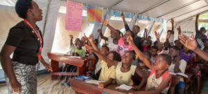 Revamping the Curriculum to Shape Better Teachers in Nigeria