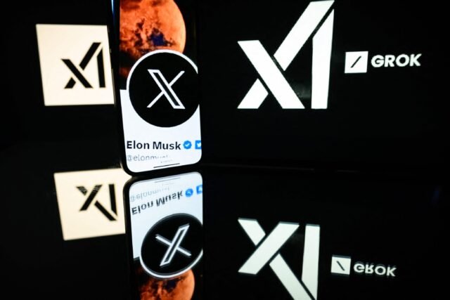 424972 France Raids X Offices and Summons Elon Musk