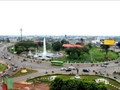 Benin region to face one month of 10-hour daily power outages Benin region to face one month of 10-hour daily power outages