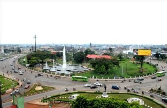 Benin region to face one month of 10-hour daily power outages Benin region to face one month of 10-hour daily power outages