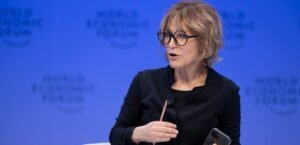 WHO Chief’s Message in Davos Focuses on Health and Peace for Humanity’s Future