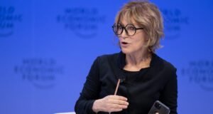 WHO Chief’s Message in Davos Focuses on Health and Peace for Humanity’s Future WHO Chief’s Message in Davos Focuses on Health and Peace for Humanity’s Future