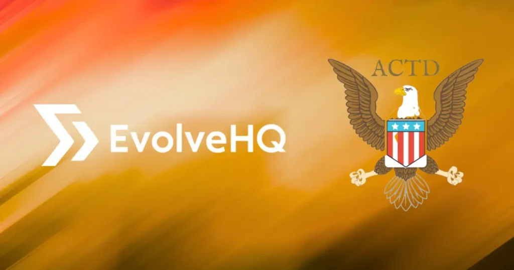 EvolveHQ ACTD Accreditation Africa Tech Education: Nigeria’s EdTech Leader Sets New Global Standard