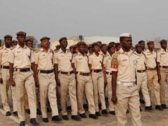Nigerian Immigration Service orders full investigation into sexual assault allegations Nigerian Immigration Service orders full investigation into sexual assault allegations