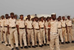 Nigerian Immigration Service orders full investigation into sexual assault allegations