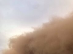 NiMet predicts three-day dust haze and cloudy weather across Nigeria NiMet predicts three-day dust haze and cloudy weather across Nigeria