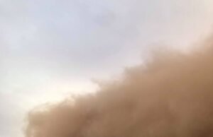 NiMet predicts three-day dust haze and cloudy weather across Nigeria NiMet predicts three-day dust haze and cloudy weather across Nigeria