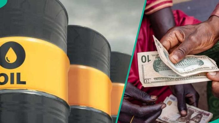 The hidden weight of unpaid bills in Nigeria's upstream oil sector