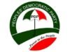 PDP firmly debunks defection rumours in Jigawa The deepening PDP crisis and the Wike bloc plan for a March convention