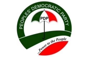 Benue PDP makes bold political move, unveils strong Reps aspirants ahead of 2027 elections The deepening PDP crisis and the Wike bloc plan for a March convention