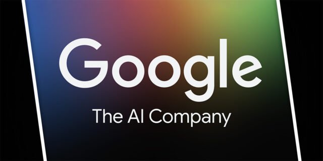 How Google’s AI Chief Plans to Rediscover the Company’s Magic