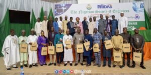 Engineering Innovation to Address Nigeria Insecurity: NSE Calls for New Tech, Local Solutions